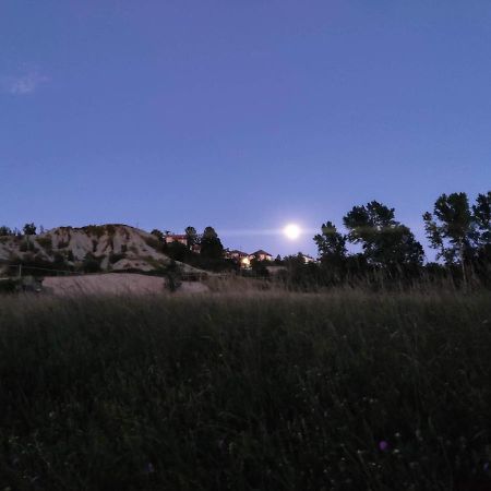 Agriturismo Munarin Caterina Mioglia Eksteriør bilde
