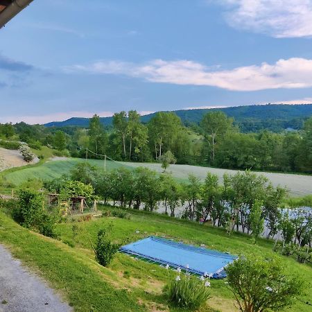 Agriturismo Munarin Caterina Mioglia Eksteriør bilde
