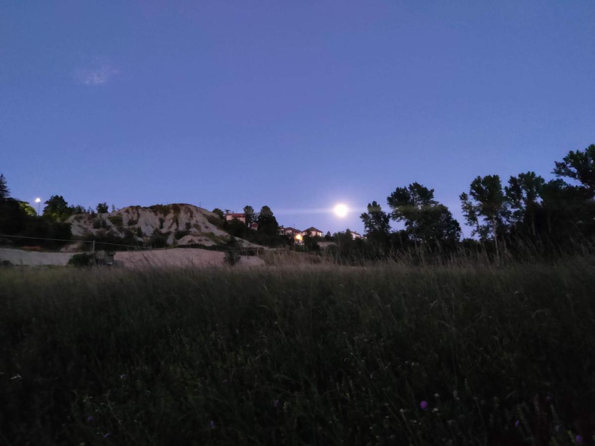Agriturismo Munarin Caterina Mioglia Eksteriør bilde