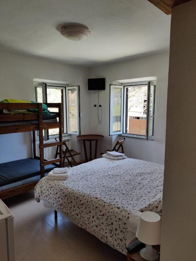 Agriturismo Munarin Caterina Mioglia Eksteriør bilde