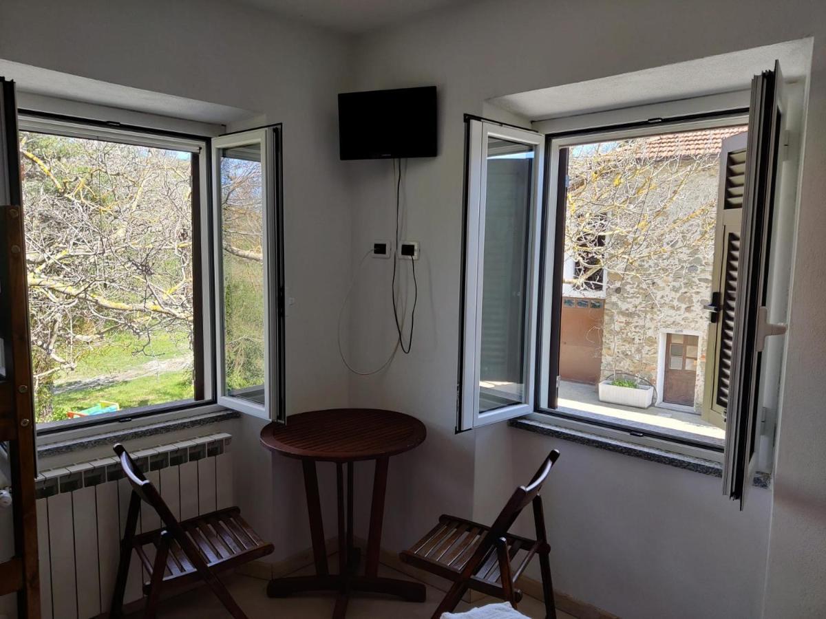 Agriturismo Munarin Caterina Mioglia Eksteriør bilde