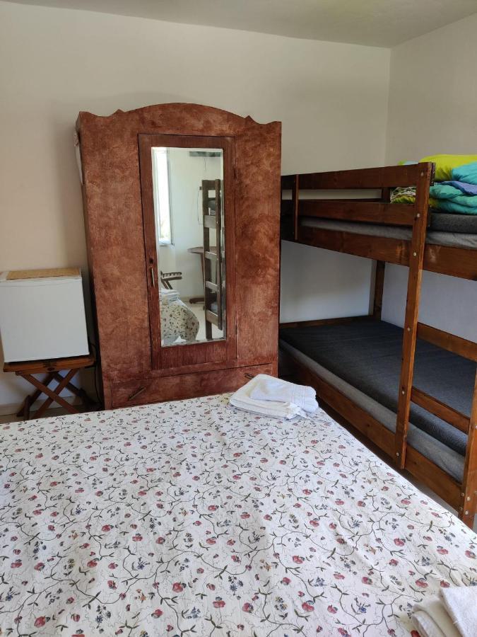 Agriturismo Munarin Caterina Mioglia Eksteriør bilde