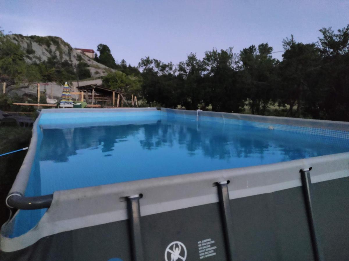 Agriturismo Munarin Caterina Mioglia Eksteriør bilde